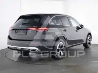 2024 Mercedes Benz GLC 300