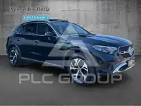 2024 Mercedes Benz GLC 300