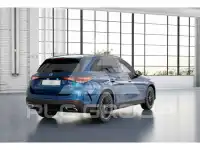 2024 Mercedes Benz GLC 300