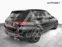 2024 Mercedes Benz GLC 300