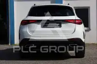 2024 Mercedes Benz GLC 300