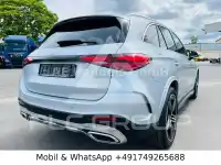 2024 Mercedes Benz GLC 300