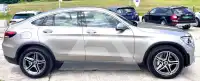 2024 Mercedes Benz GLC 300