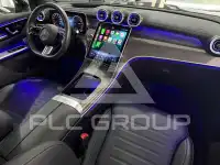 2024 Mercedes Benz GLC 300