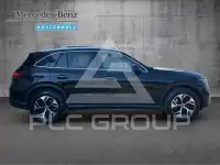2024 Mercedes Benz GLC 300