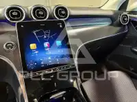 2024 Mercedes Benz GLC 300