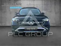 2024 Mercedes Benz GLC 300
