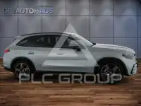 2024 Mercedes Benz GLC 300