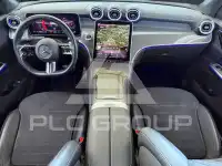 2024 Mercedes Benz GLC 300