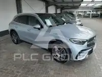 2024 Mercedes Benz GLC 300