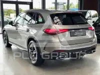 2024 Mercedes Benz GLC 300
