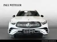 2024 Mercedes Benz GLC 300