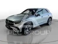 2024 Mercedes Benz GLC 300