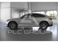 2024 Mercedes Benz GLC 300