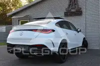 2024 Mercedes Benz GLC 300