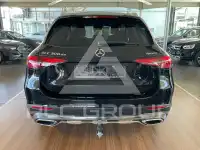 2024 Mercedes Benz GLC 300