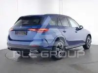 2024 Mercedes Benz GLC 300