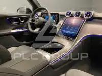 2024 Mercedes Benz GLC 300