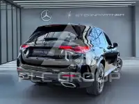 2024 Mercedes Benz GLC 300