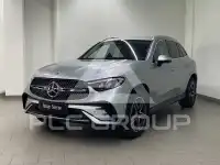 2024 Mercedes Benz GLC 300