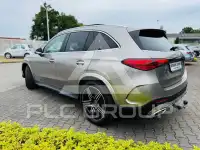 2024 Mercedes Benz GLC 300