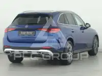 2024 Mercedes Benz GLC 300