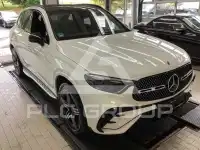 2024 Mercedes Benz GLC 300
