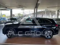 2024 Mercedes Benz GLC 300
