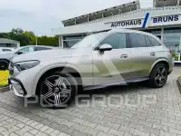2024 Mercedes Benz GLC 300