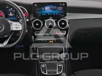 2024 Mercedes Benz GLC 300