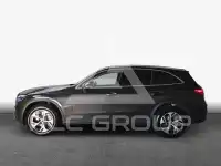 2024 Mercedes Benz GLC 300