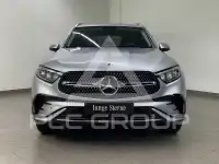 2024 Mercedes Benz GLC 300