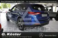 2024 Mercedes Benz GLC 300