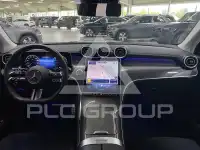 2024 Mercedes Benz GLC 300