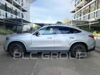 2024 Mercedes Benz GLC 300