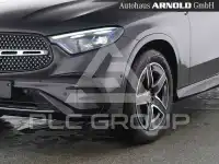 2024 Mercedes Benz GLC 300