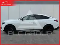 2024 Mercedes Benz GLC 300