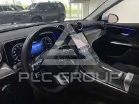 2024 Mercedes Benz GLC 300