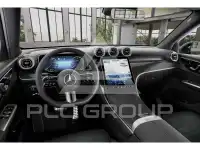 2024 Mercedes Benz GLC 300