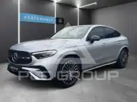 2024 Mercedes Benz GLC 300