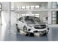 2024 Mercedes Benz GLC 300