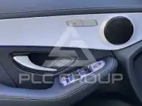 2024 Mercedes Benz GLC 300