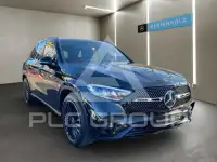 2024 Mercedes Benz GLC 300
