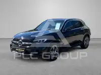 2024 Mercedes Benz GLC 300