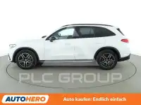 2024 Mercedes Benz GLC 300