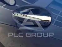 2024 Mercedes Benz GLC 300