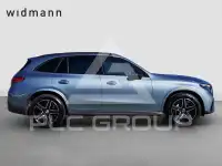 2024 Mercedes Benz GLC 300