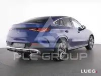 2024 Mercedes Benz GLC 300
