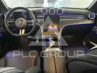 2024 Mercedes Benz GLC 300