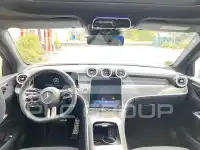 2024 Mercedes Benz GLC 300